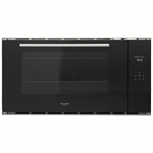 Электрический духовой шкаф Fulgor Milano FCO 9013 TM BK/2
