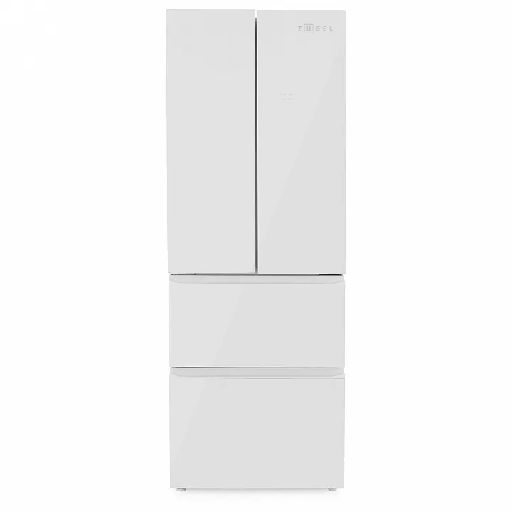 Холодильник-морозильник French Door ZUGEL ZRFD361W