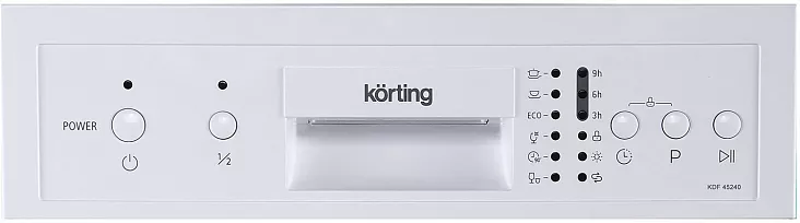 Посудомоечная машина Korting KDF 45240