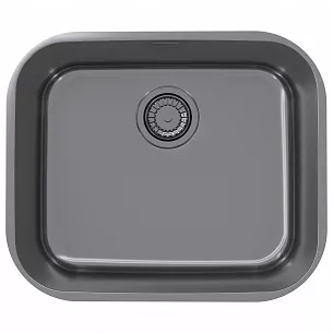 Кухонная мойка Alveus Variant 10 Monarch ANTHRACITE