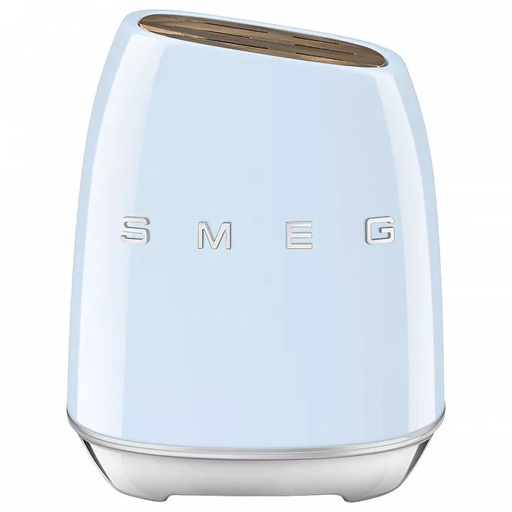 Комплект ножей SMEG KBSF02PB