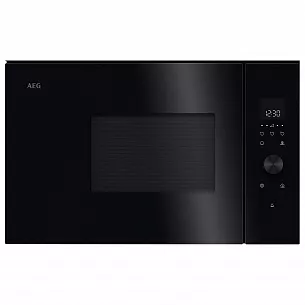 Встраиваемая микроволновая печь AEG TB6SM171DB