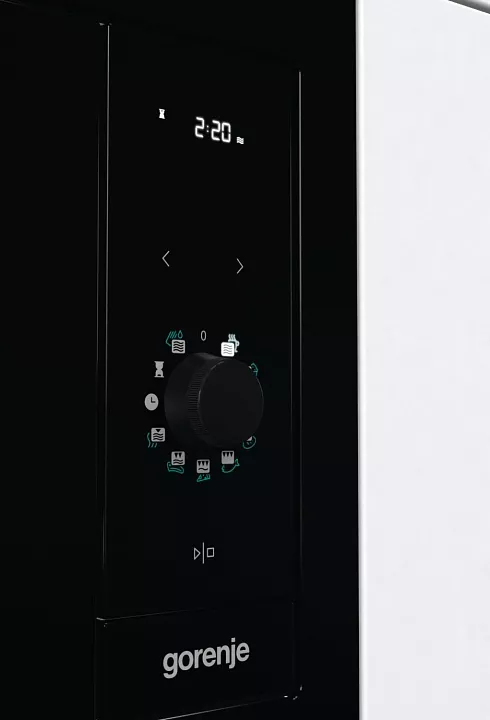 Встраиваемая микроволновая печь Gorenje BM235G1SYB