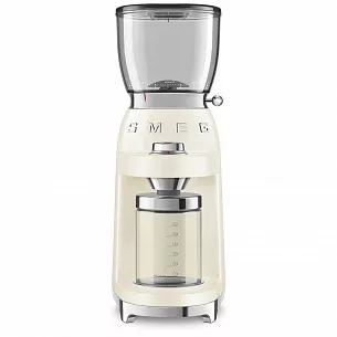 Кофемолка Smeg CGF01CREU