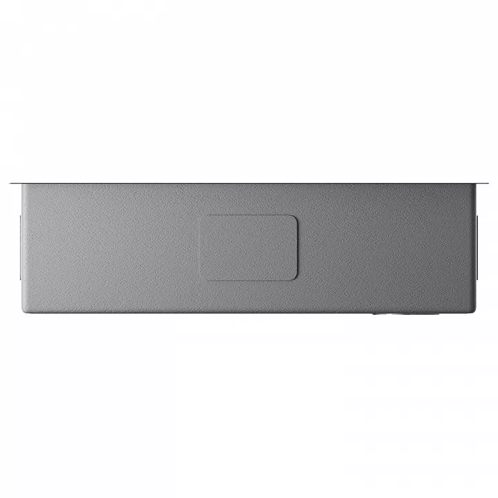 Кухонная мойка OMOIKIRI Taki 74-U/IF Microdecor-IN