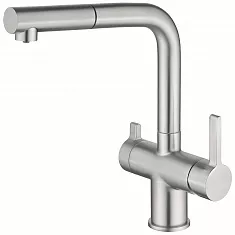 Смеситель для кухни OULIN OL-8026