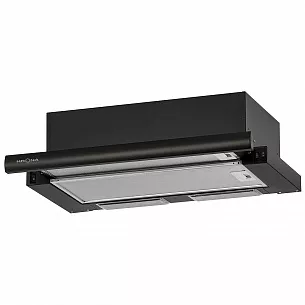 Вытяжка с выдвижным экраном Krona KAMILLA 600 SUPERNOVA B