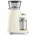 Кофемолка SMEG CGF03CREU