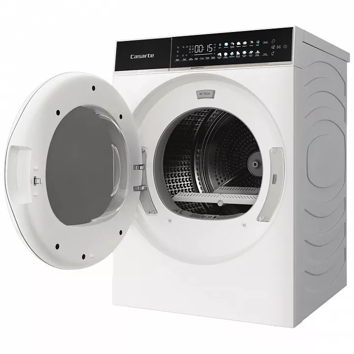 Сушильная машина Casarte CASD10WL7CU
