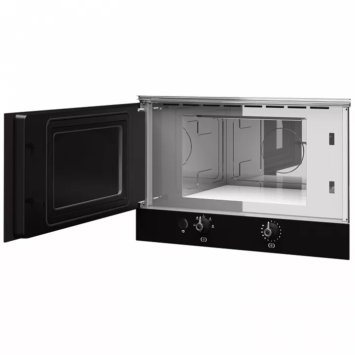 Встраиваемая микроволновая печь Teka MWR 22 BI ANTHRACITE-OS