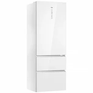 Холодильник-морозильник French Door Haier A4F745CGWGRU1