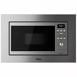 Встраиваемая микроволновая печь Teka MWE 207 FI SS