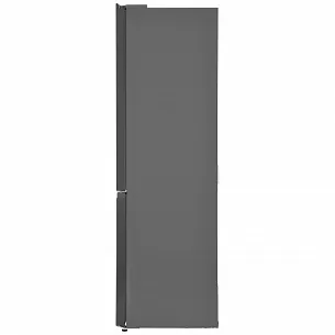 Холодильник-морозильник Cross Door ZUGEL ZRCDI456XB