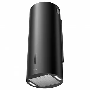 Цилиндрическая вытяжка Midea MH40K570B
