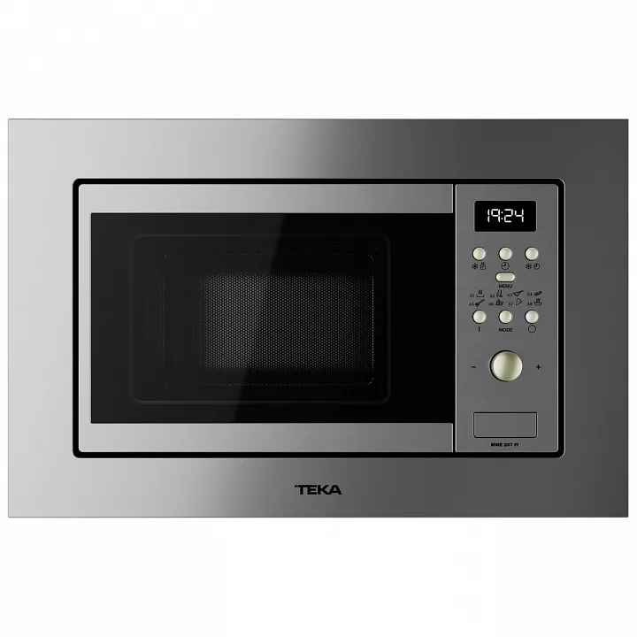 Встраиваемая микроволновая печь Teka MWE 207 FI SS