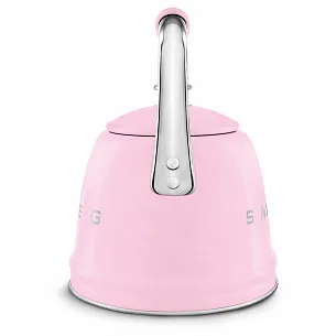 Чайник Smeg WKF01PK