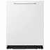 Встраиваемая посудомоечная машина Samsung DW60A6092BB/WT