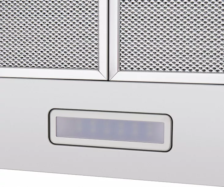 Купольная вытяжка HOMSair DELTA 50 Inox