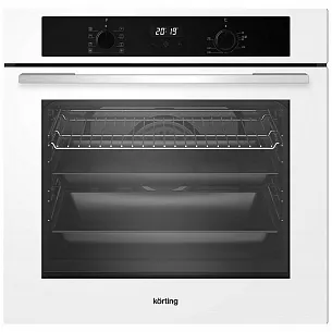 Электрический духовой шкаф Korting OKB 691 CSGW