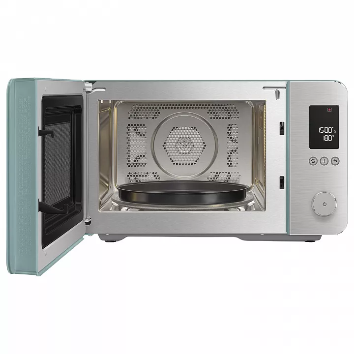 Микроволновая печь Smeg MOC02EGMEU