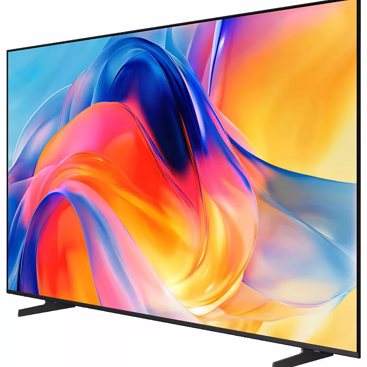Телевизор Samsung UE85M70HAUXPY (2026) 85", 4K UHD, LED