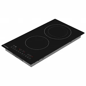 Электрическая варочная панель MAUNFELD EVCE292SDPBK