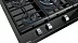 Газовая варочная панель Teka GZC 75330 XBN NIGHT RIVER BLACK