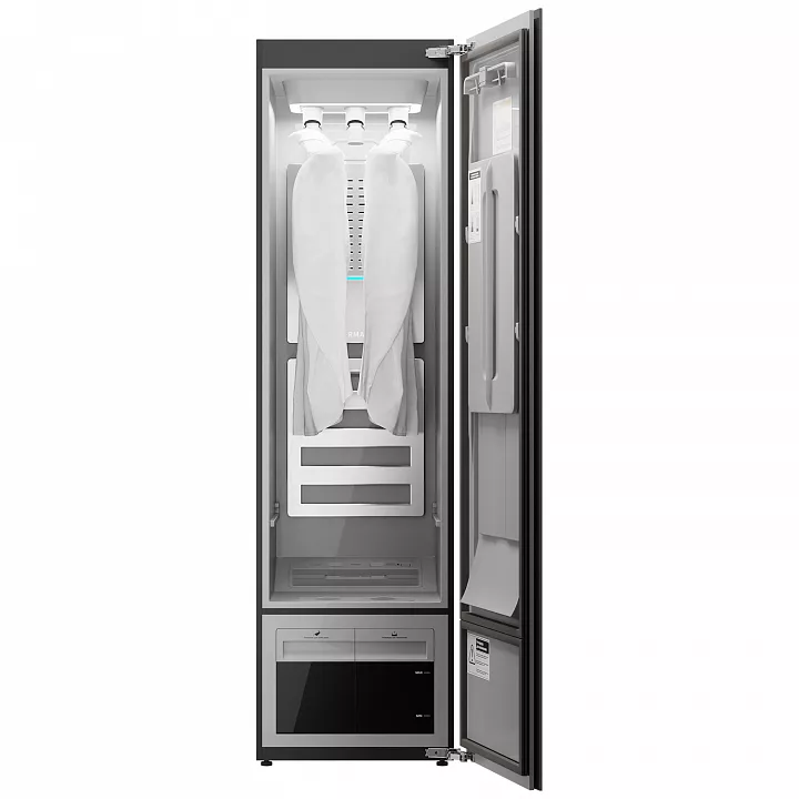 Паровой шкаф HIBERG SD 5GB