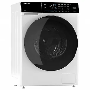 Стиральная машина HIBERG i-DDQ9 - 612 W