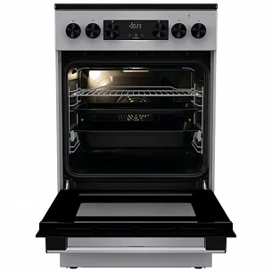 Отдельностоящая плита Gorenje GEC5C41SG