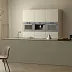 Встраиваемая пароварка V-ZUG Steamer V4000 45 (S4T-23026 черное стекло)