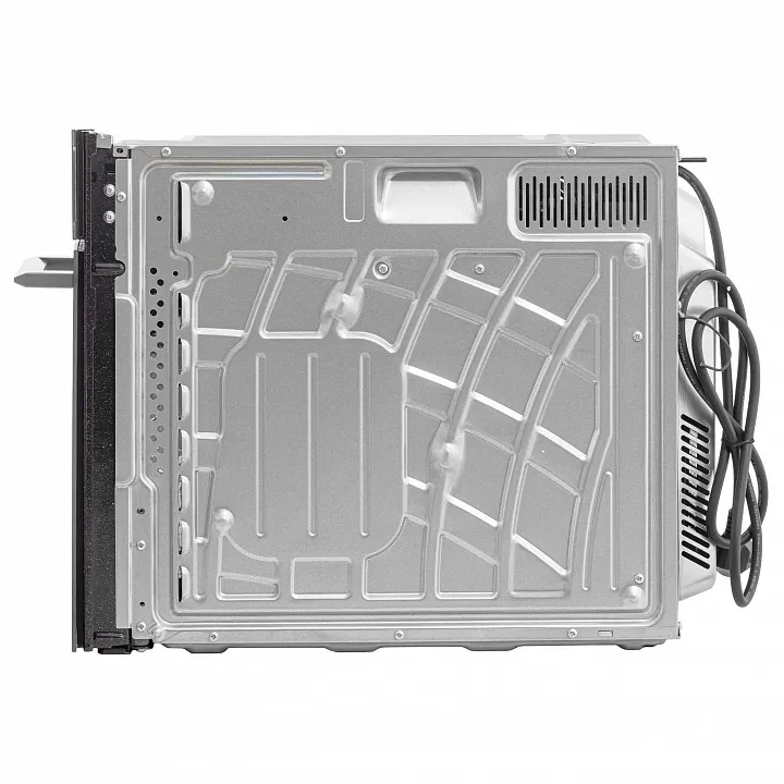 Компактный духовой шкаф с свч и паром Korting OKB 3221 AGN STEAM MW