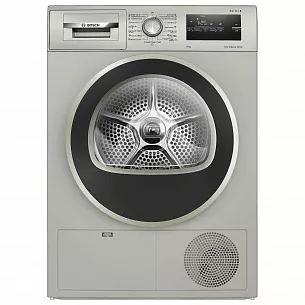 Сушильная машина BOSCH WTN86212ME