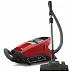 Пылесос Miele Blizzard CX1 Red