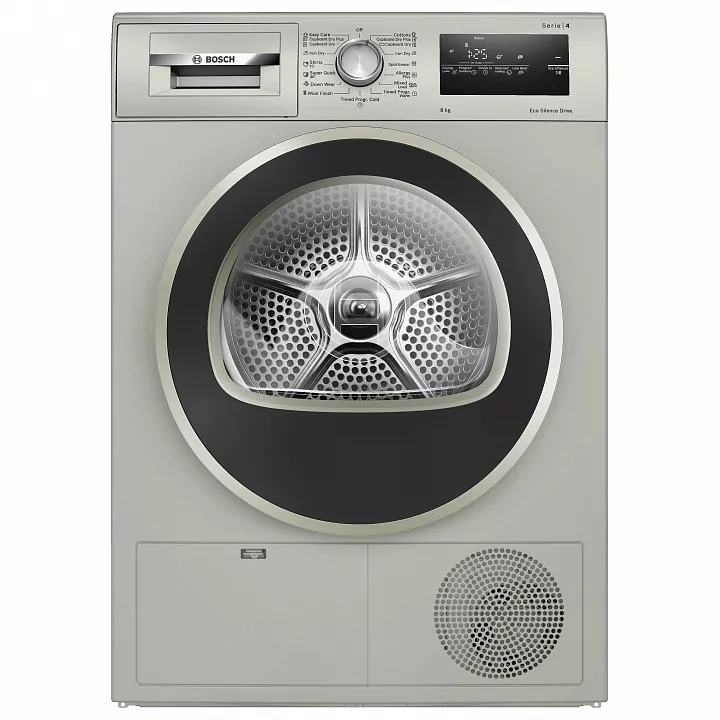 Сушильная машина BOSCH WTN86212ME