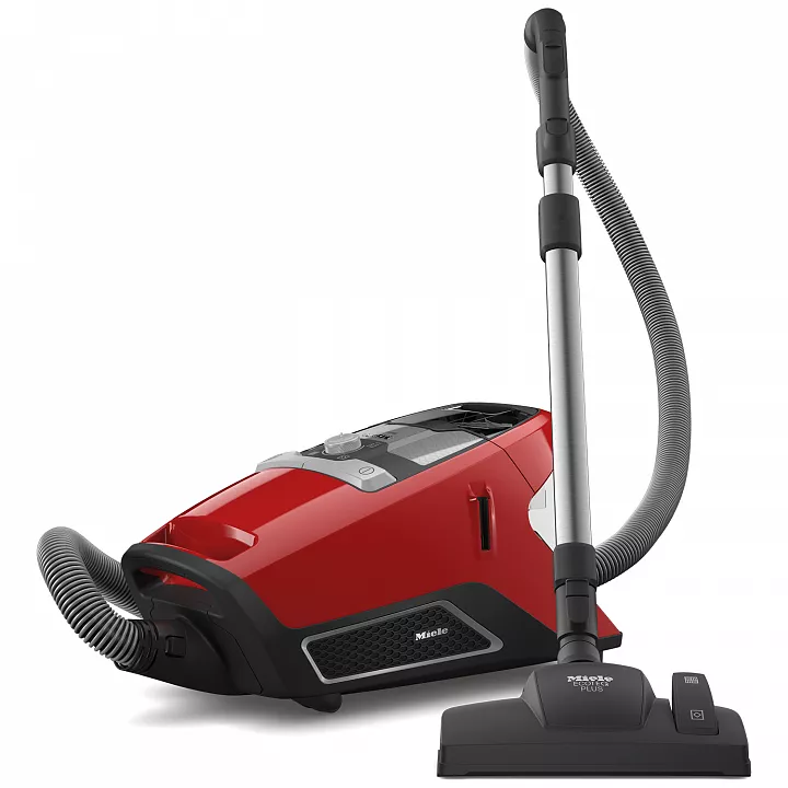Пылесос Miele Blizzard CX1 Red