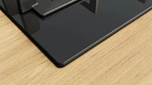 Газовая варочная панель BOSCH PNP6B6K40