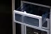 Холодильник-морозильник Cross Door Sharp SJ-FS97V-BK