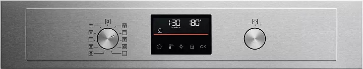 Электрический духовой шкаф Electrolux EOF4P56X