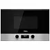 Встраиваемая микроволновая печь Teka MS 622 BIS L SS