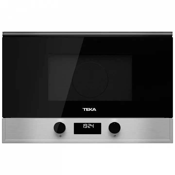 Встраиваемая микроволновая печь Teka MS 622 BIS L SS