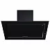 Наклонная вытяжка Kuppersbusch DW 9880.0 S2 Black Chrome