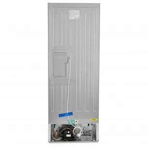 Холодильник-морозильник French Door ZUGEL ZRFD361W