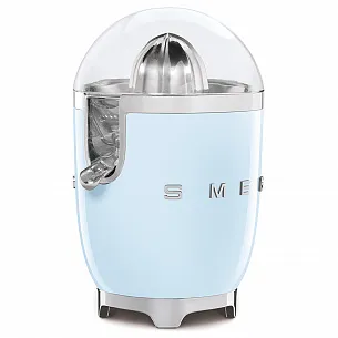 Соковыжималка для цитрусовых SMEG CJF11PBEU