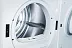 Сушильная машина Schulthess Spirit 650 White