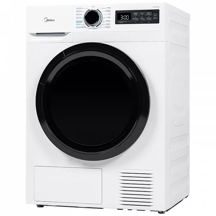 Сушильная машина Midea MD1180BH60/W