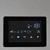 Морозильная камера MAUNFELD MFFR186NFDS Inverter