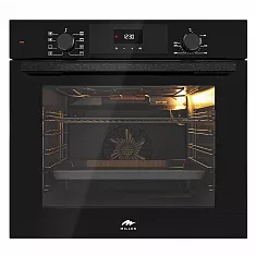Электрический духовой шкаф MILLEN MEO 6002 BB
