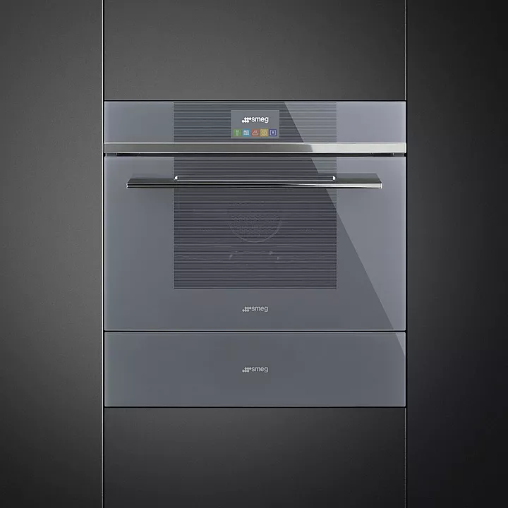 Подогреватель посуды Smeg CPR115S