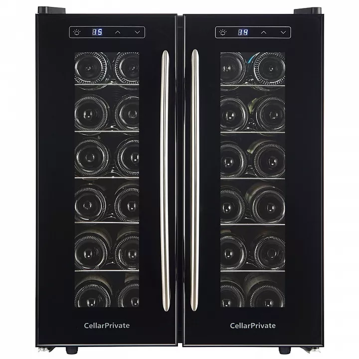 Винный шкаф Cellar Private CP024-2T